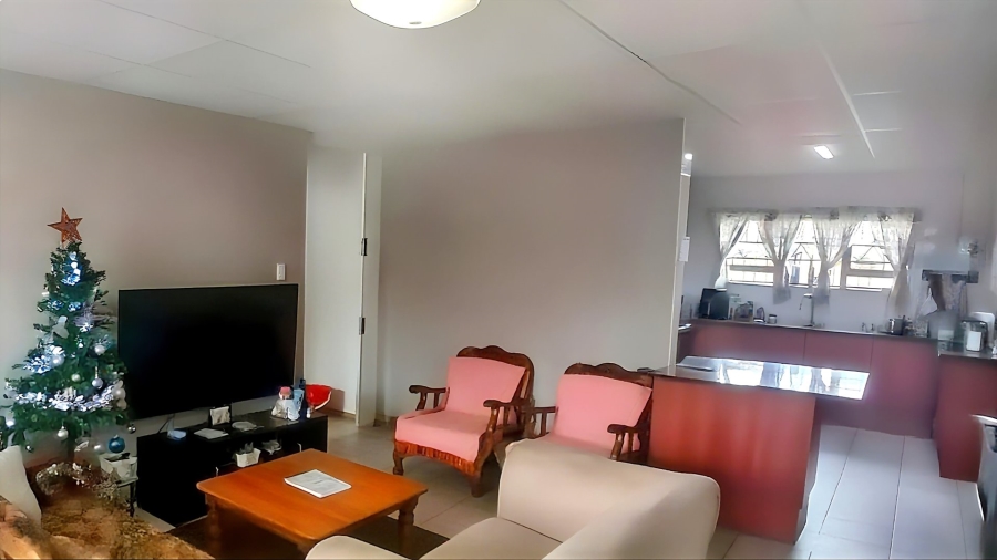 3 Bedroom Property for Sale in Langenhovenpark Free State